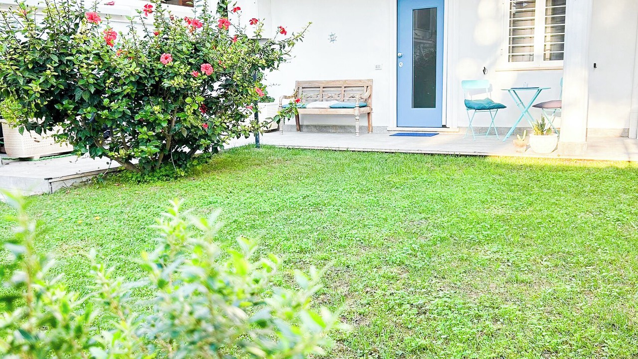 Photo of Patio Balcony in Civitavecchia