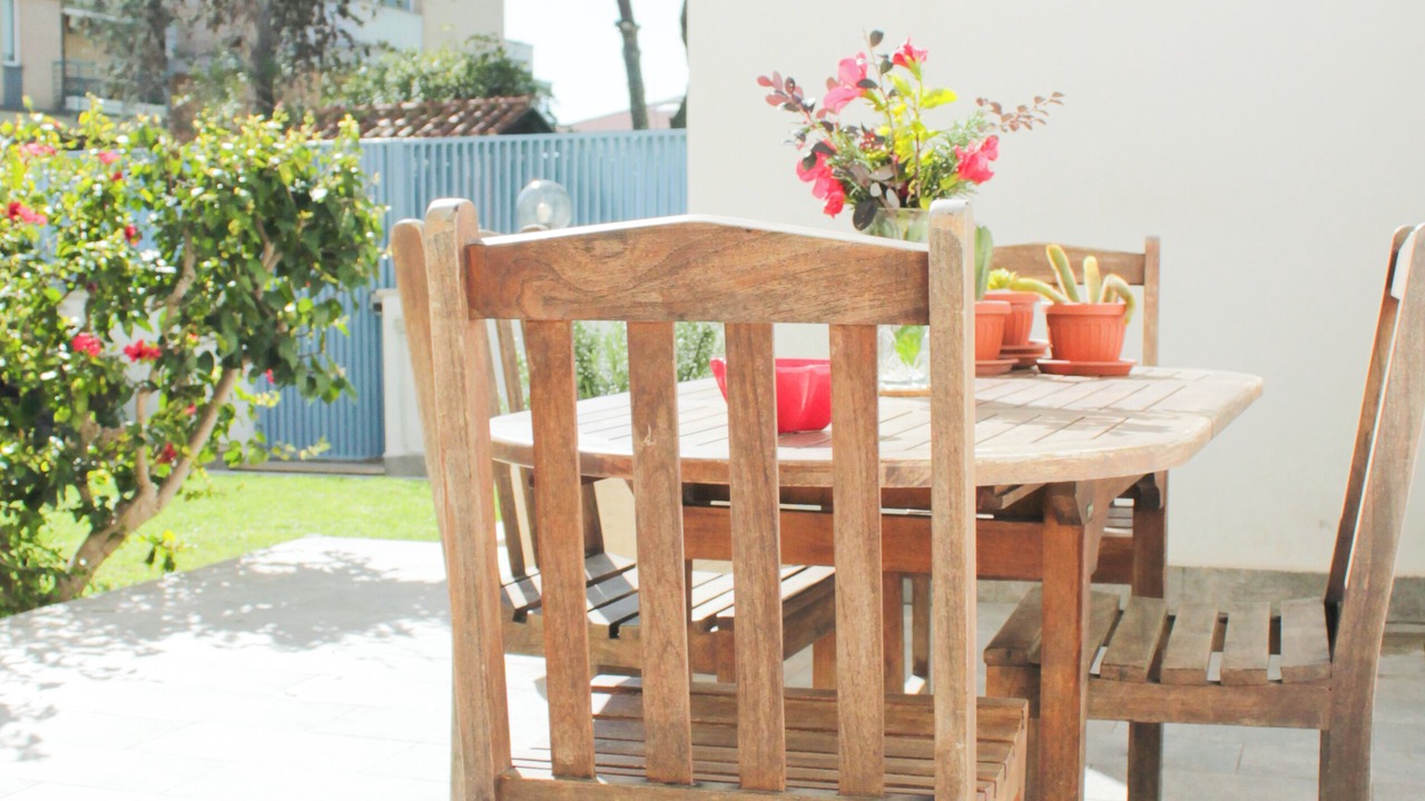 Photo of Outdoor in Civitavecchia