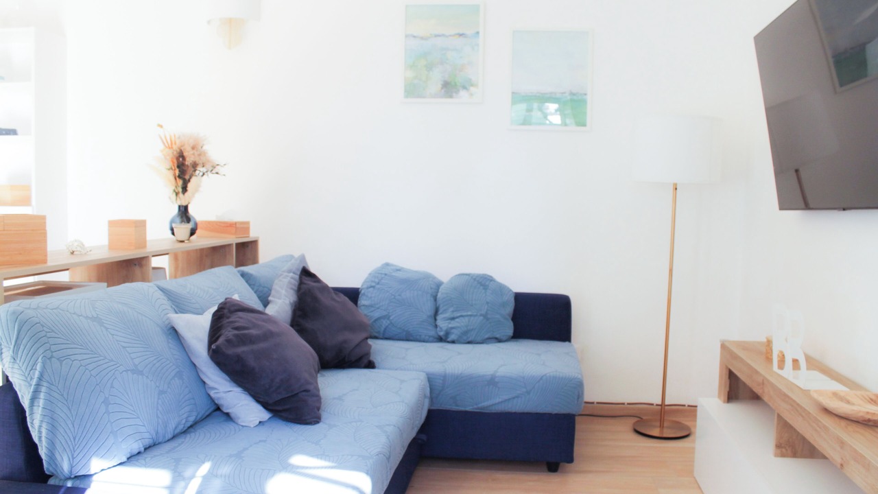 Photo of Livingroom in Civitavecchia