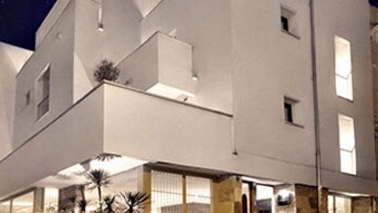 Photo of Others in Brindisi Histotic Center