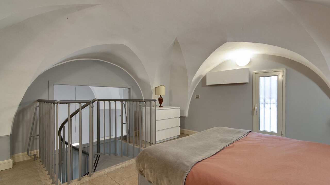 Photo of Bedroom in Lecce Historic Center
