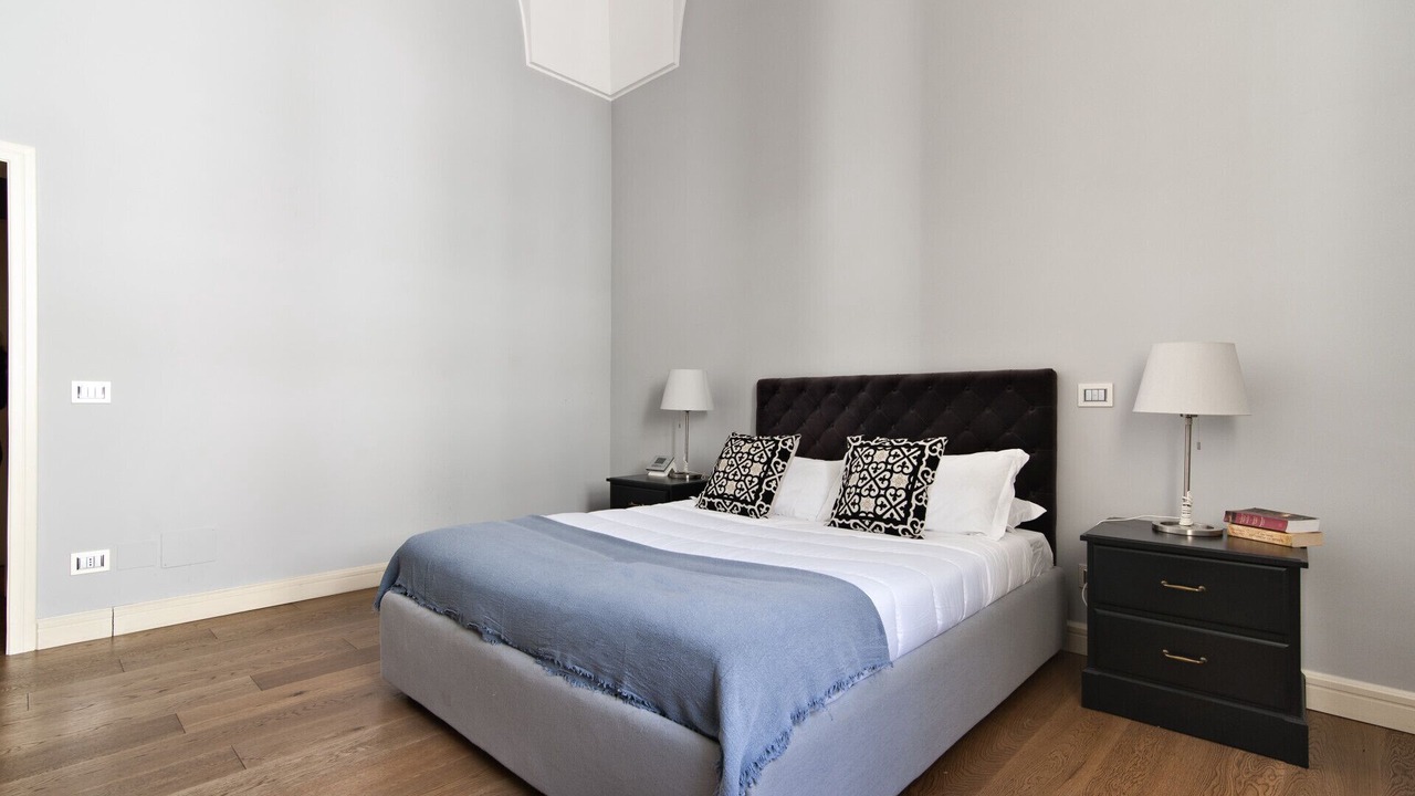 Photo of Bedroom in Lecce Historic Center