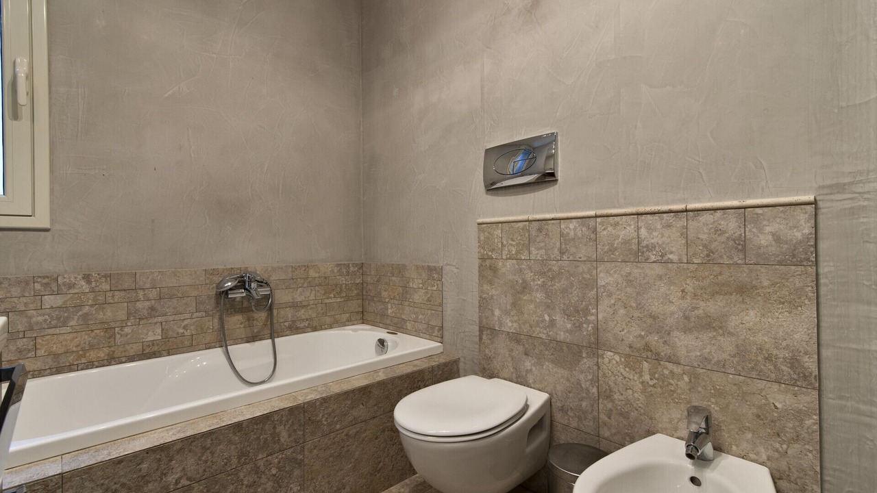 Photo of Bathroom in Lecce Historic Center