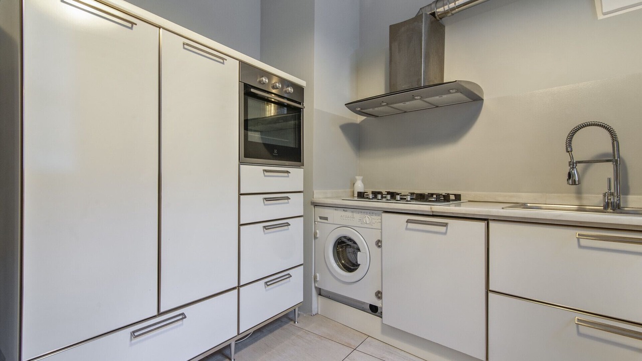 Photo of Kitchen in Lecce Historic Center