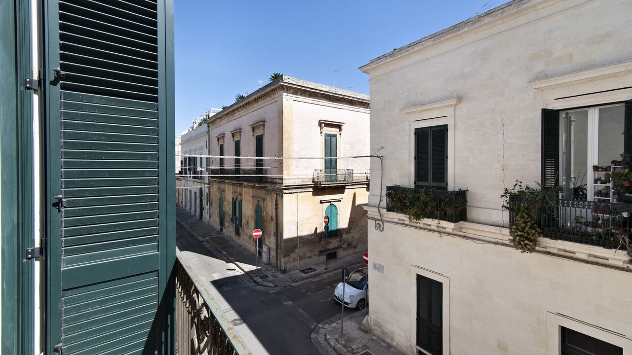 Photo of Outdoor in Lecce Historic Center