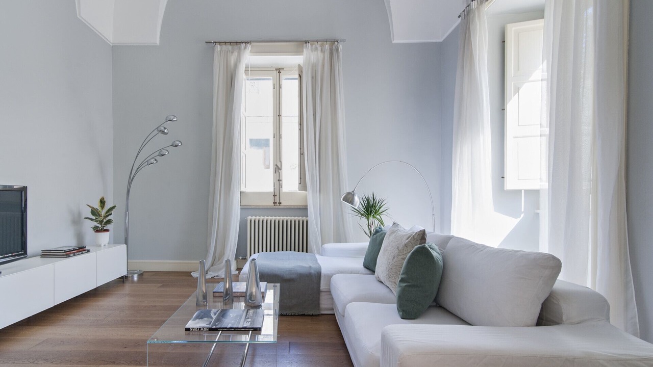 Photo of Livingroom in Lecce Historic Center