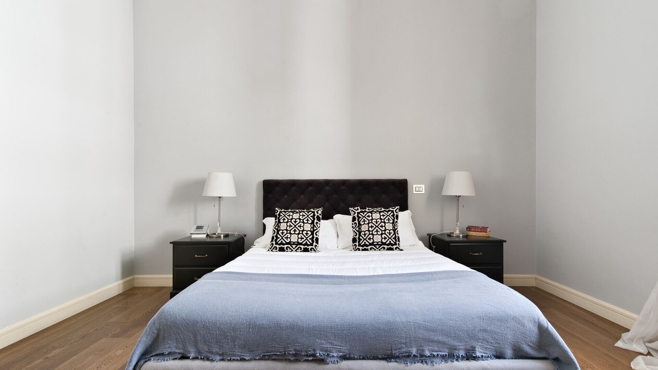 Photo of Bedroom in Lecce Historic Center