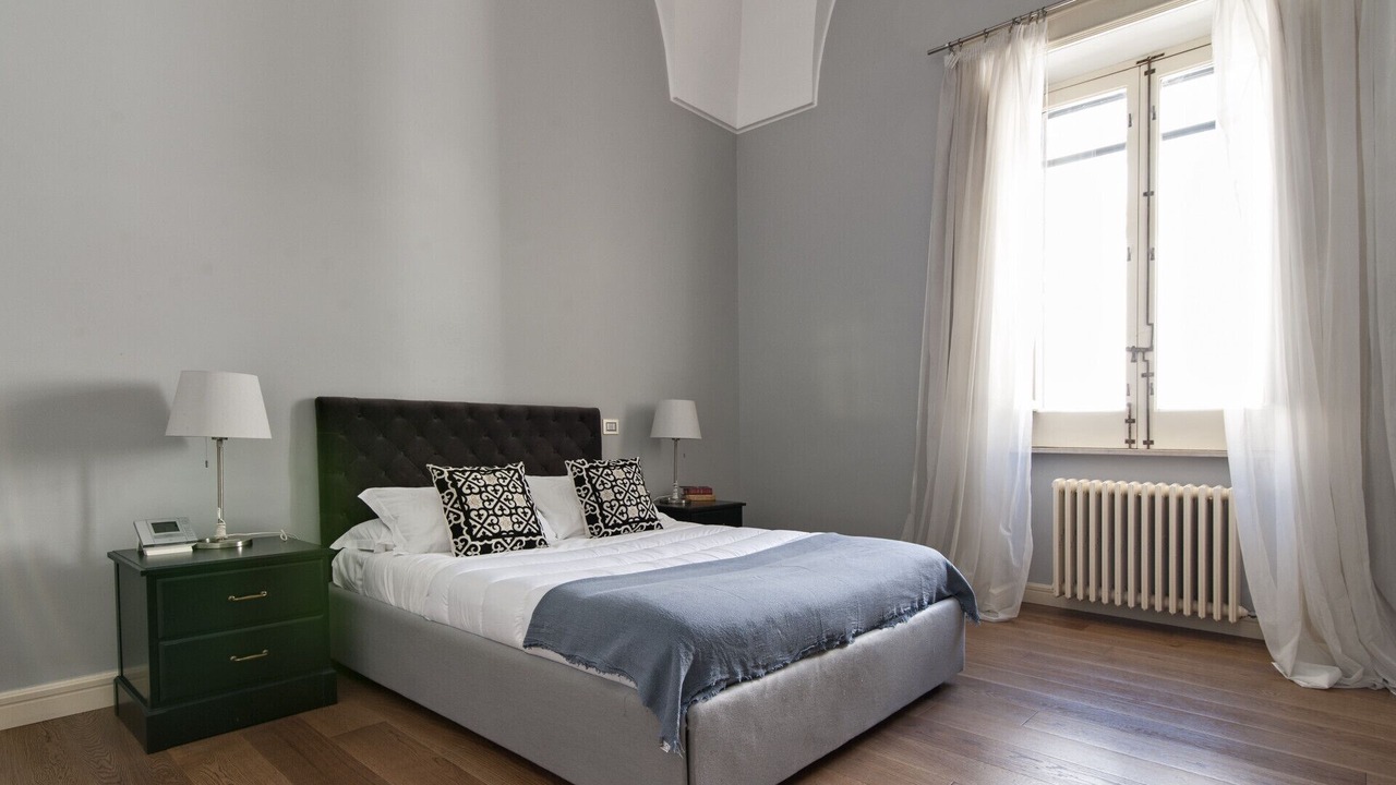 Photo of Bedroom in Lecce Historic Center