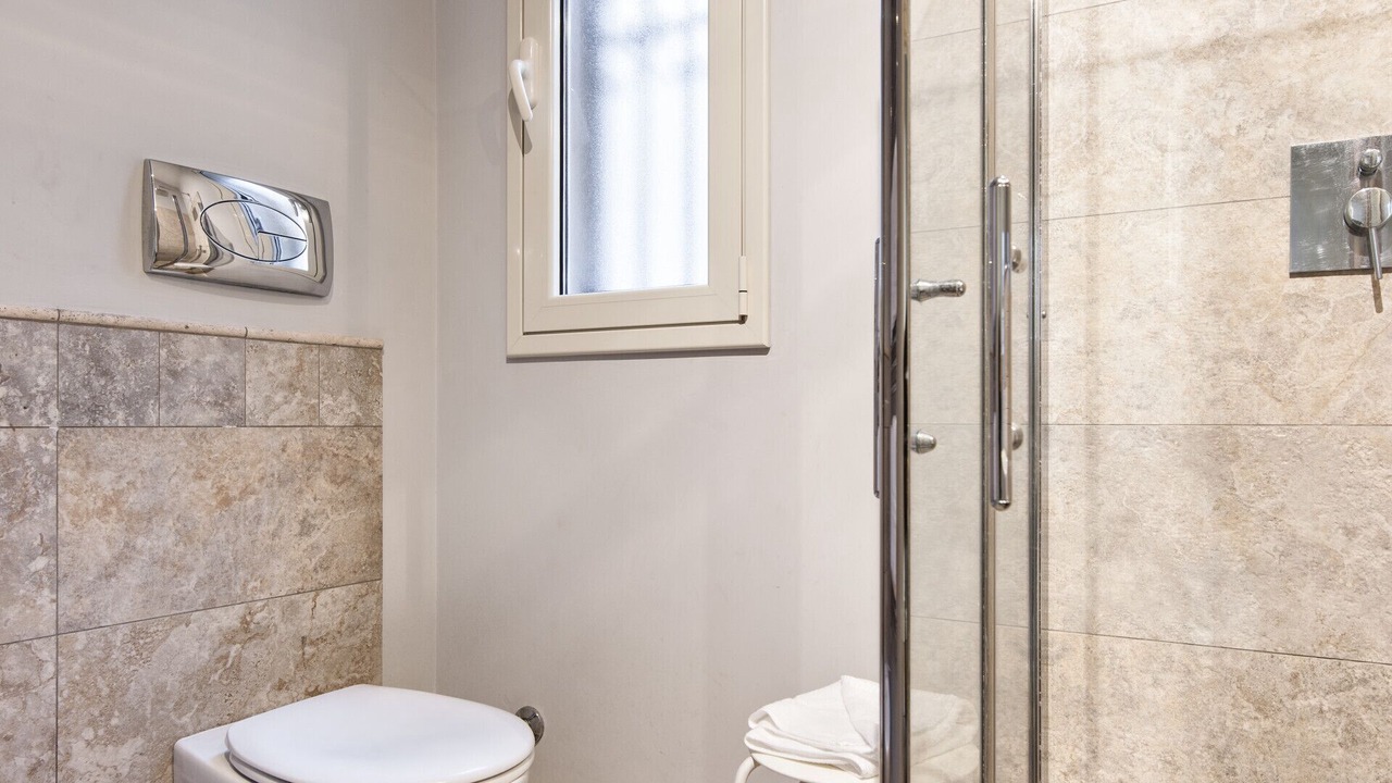 Photo of Bathroom in Lecce Historic Center