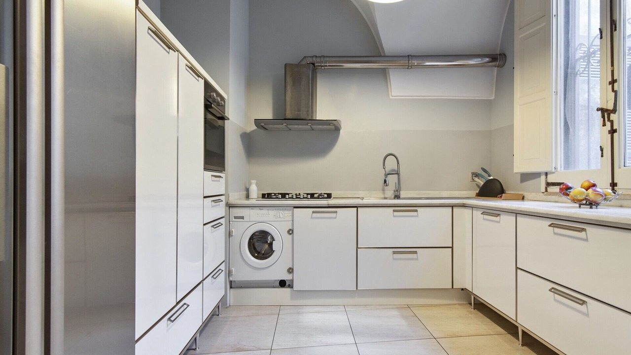 Photo of Kitchen in Lecce Historic Center