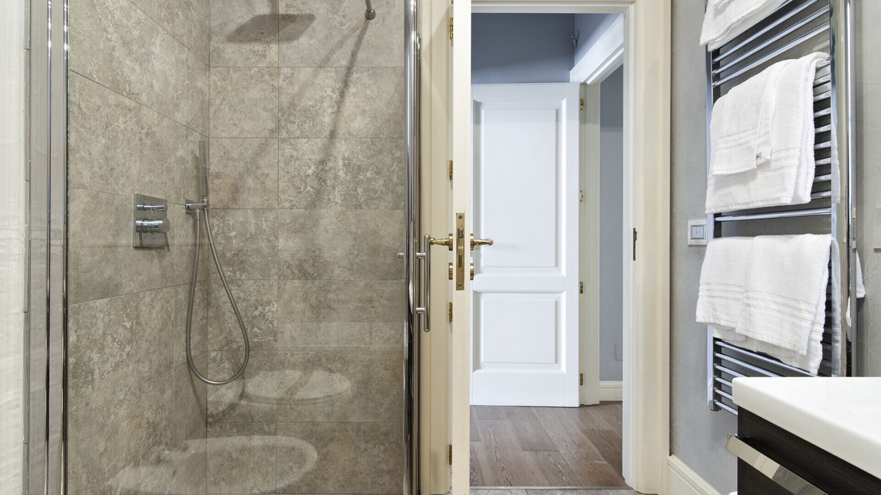 Photo of Bathroom in Lecce Historic Center