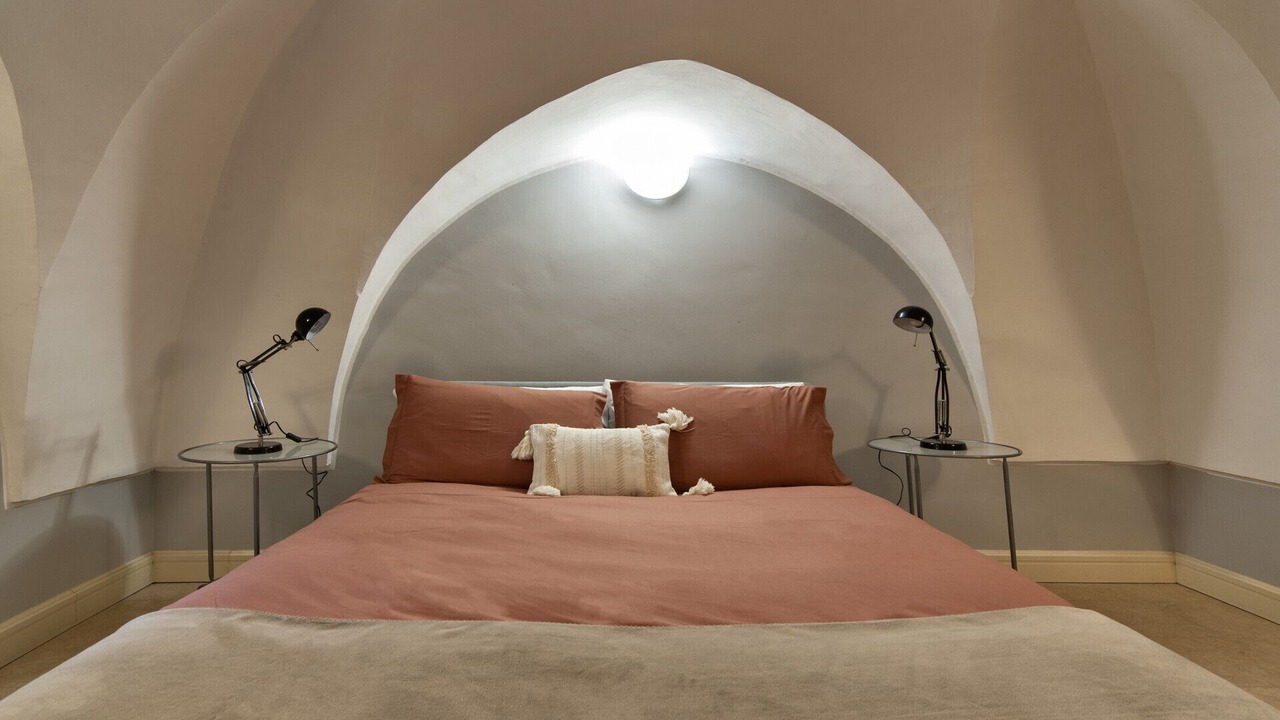 Photo of Bedroom in Lecce Historic Center