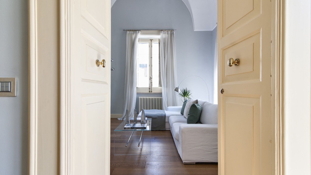 Photo of Livingroom in Lecce Historic Center