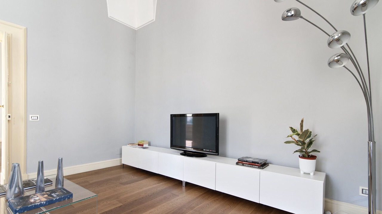 Photo of Livingroom in Lecce Historic Center