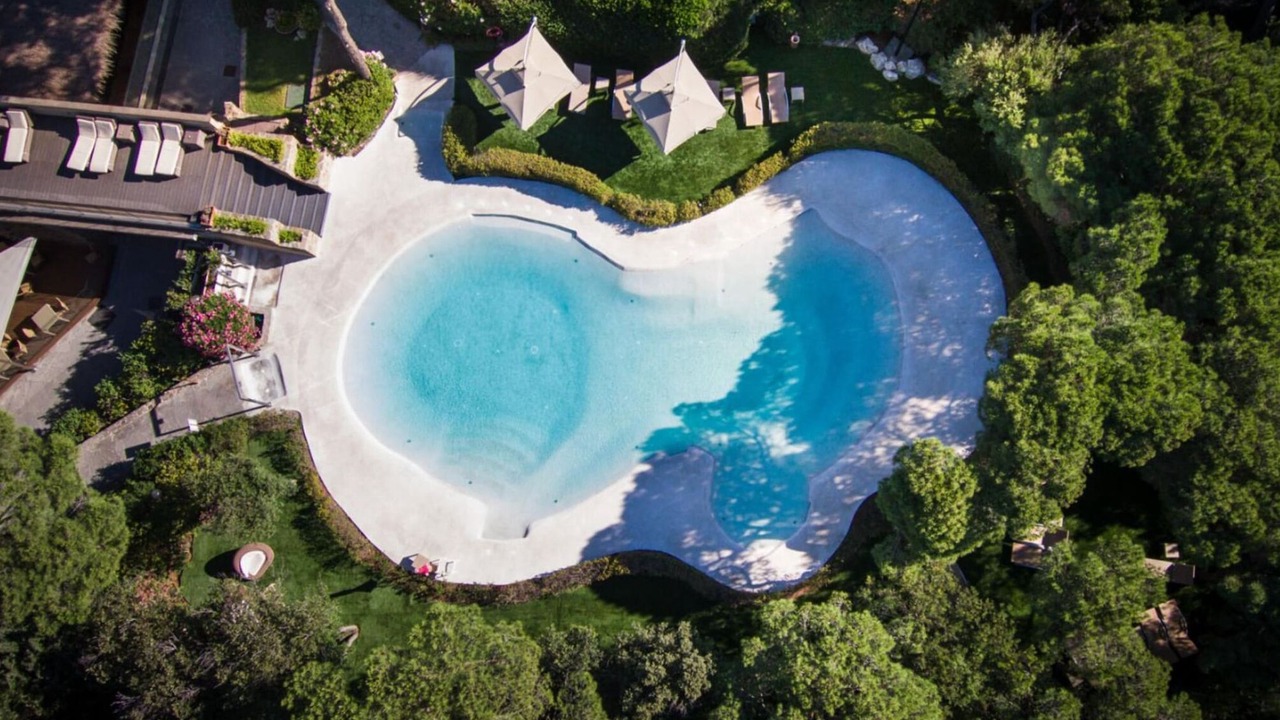 Photo of Outdoor in Roccamare