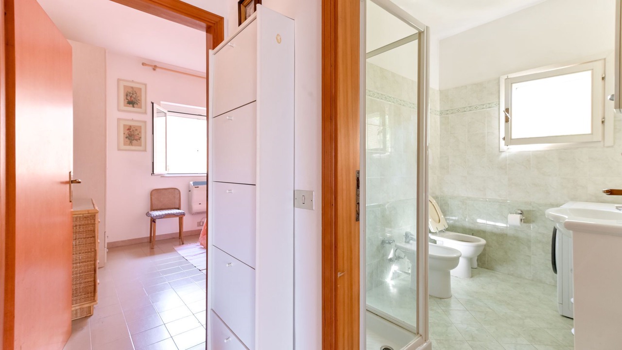Photo of Bathroom in Punta Ala