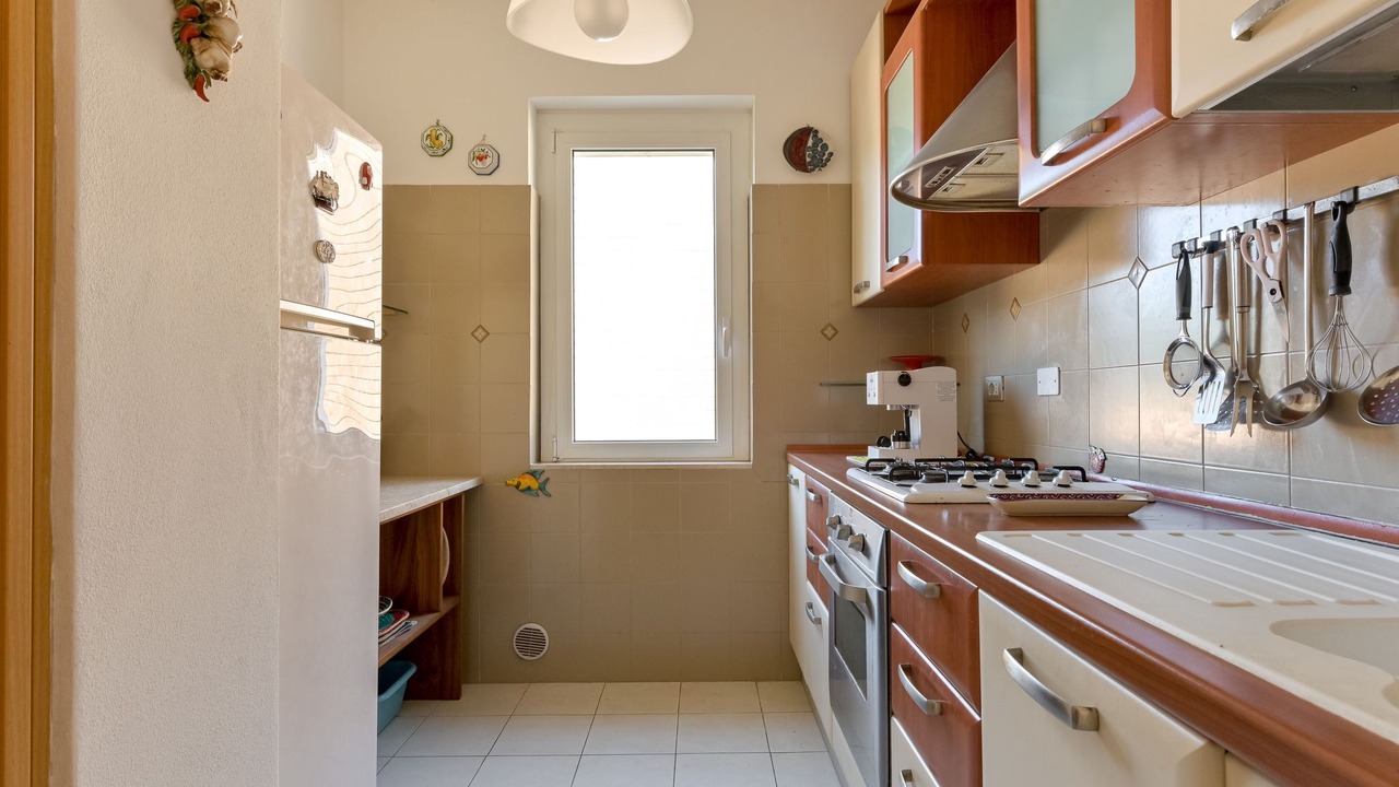 Photo of Bedroom in Punta Ala