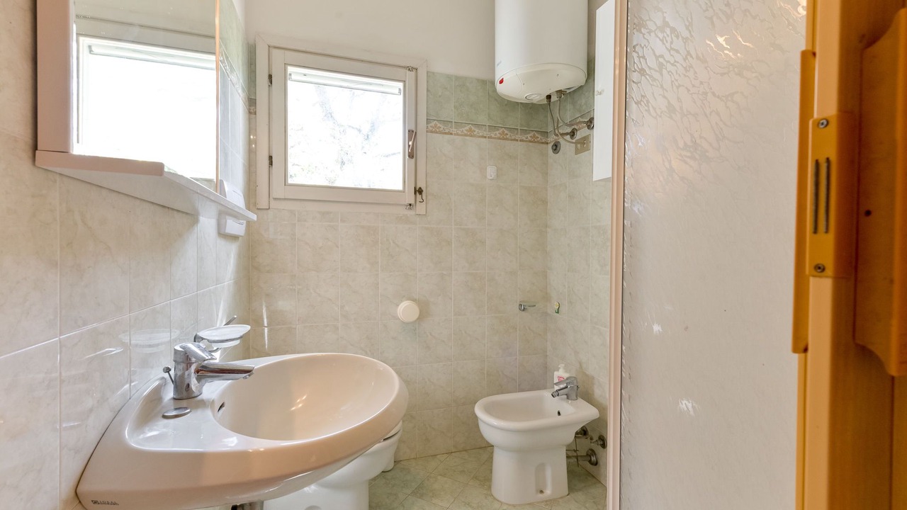 Photo of Bathroom in Punta Ala