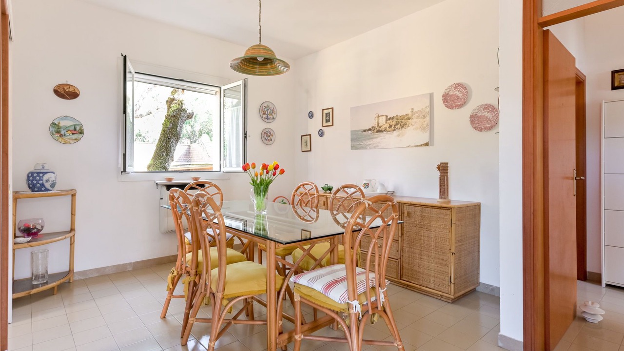 Photo of Bedroom in Punta Ala