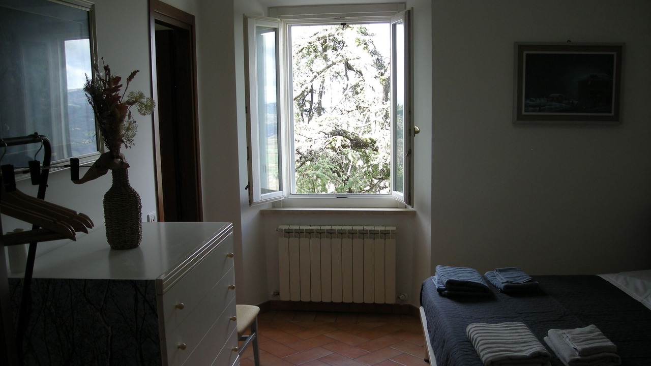 Photo of Bedroom in Todi