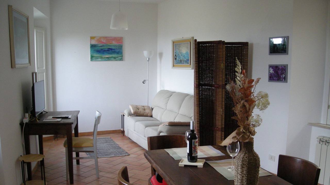 Photo of Livingroom in Todi