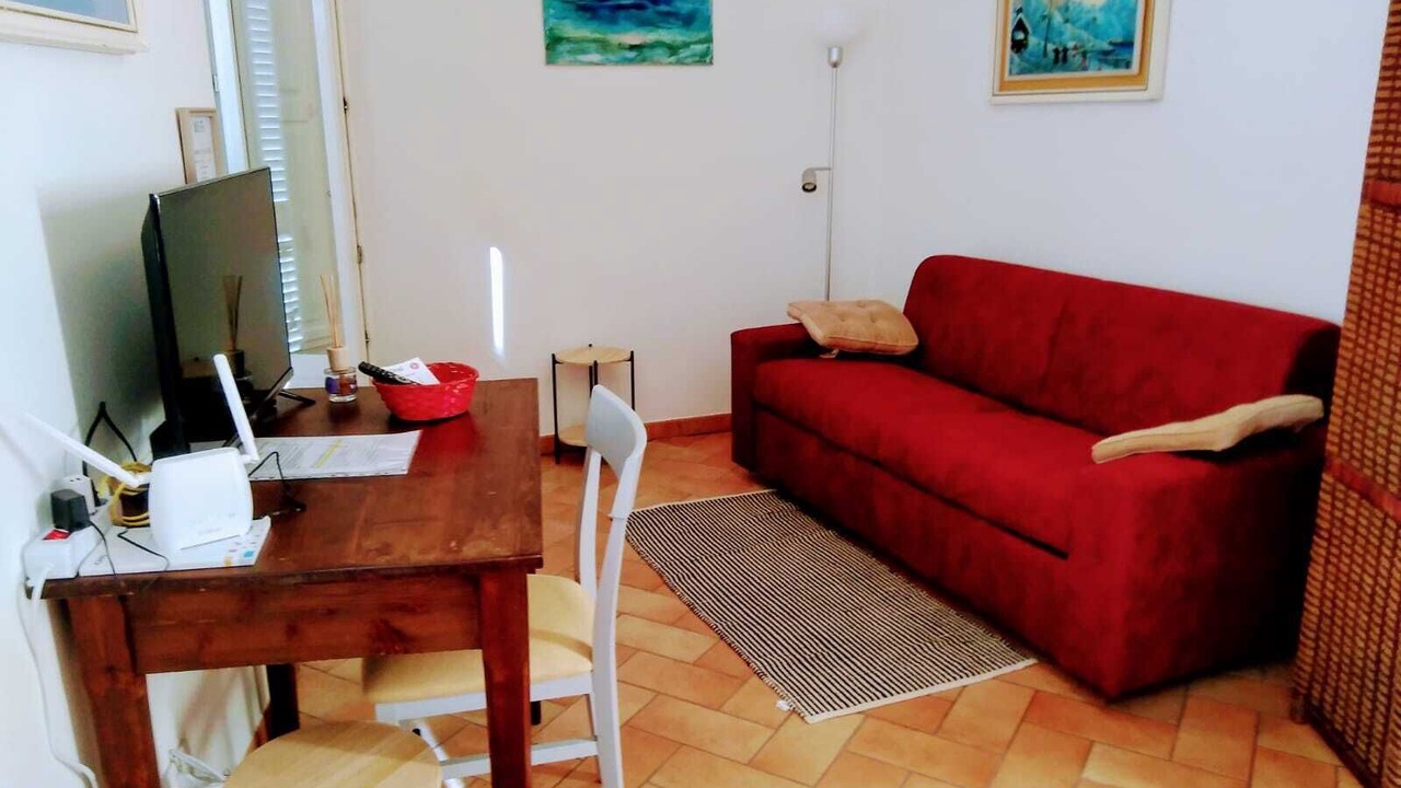 Photo of Livingroom in Todi