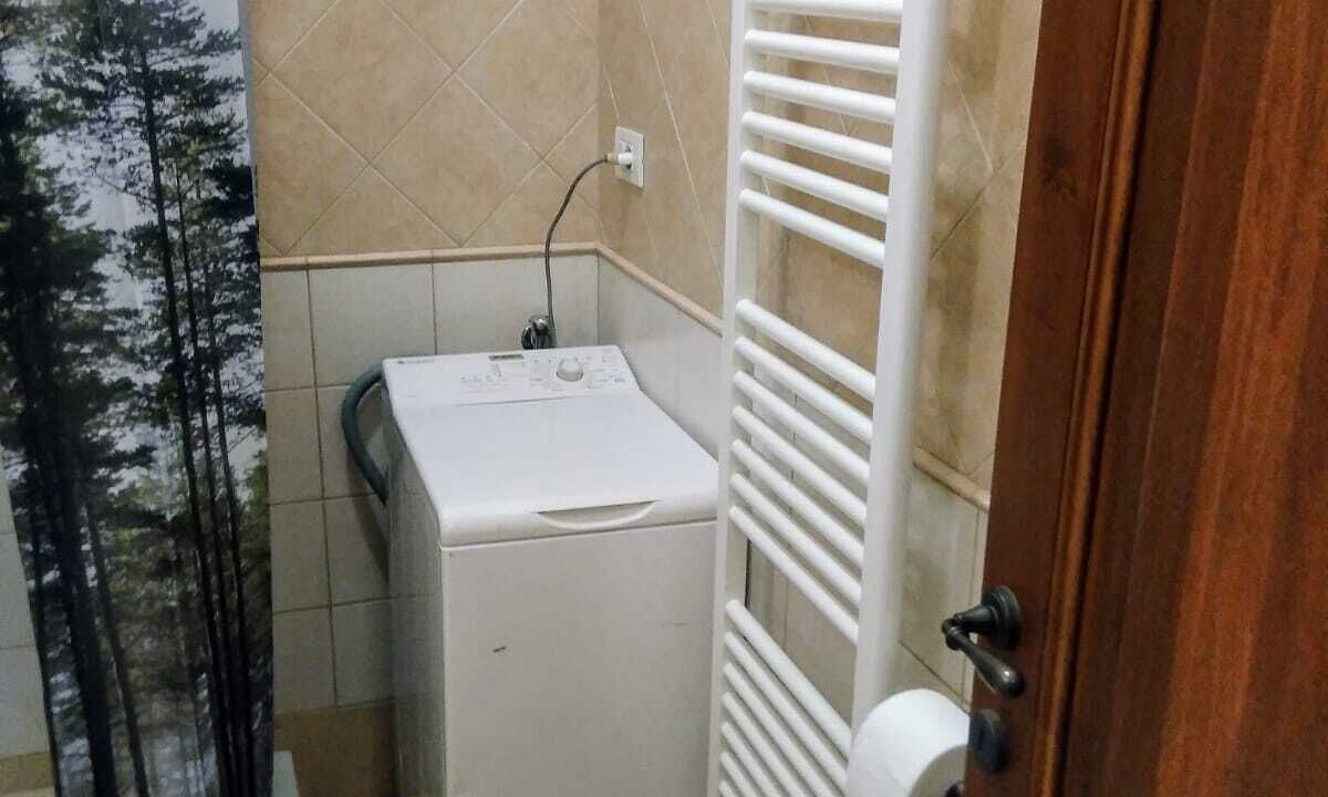 Photo of Bathroom in Todi