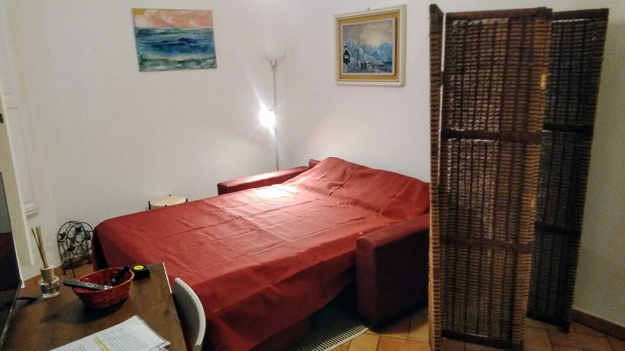 Photo of Bedroom in Todi