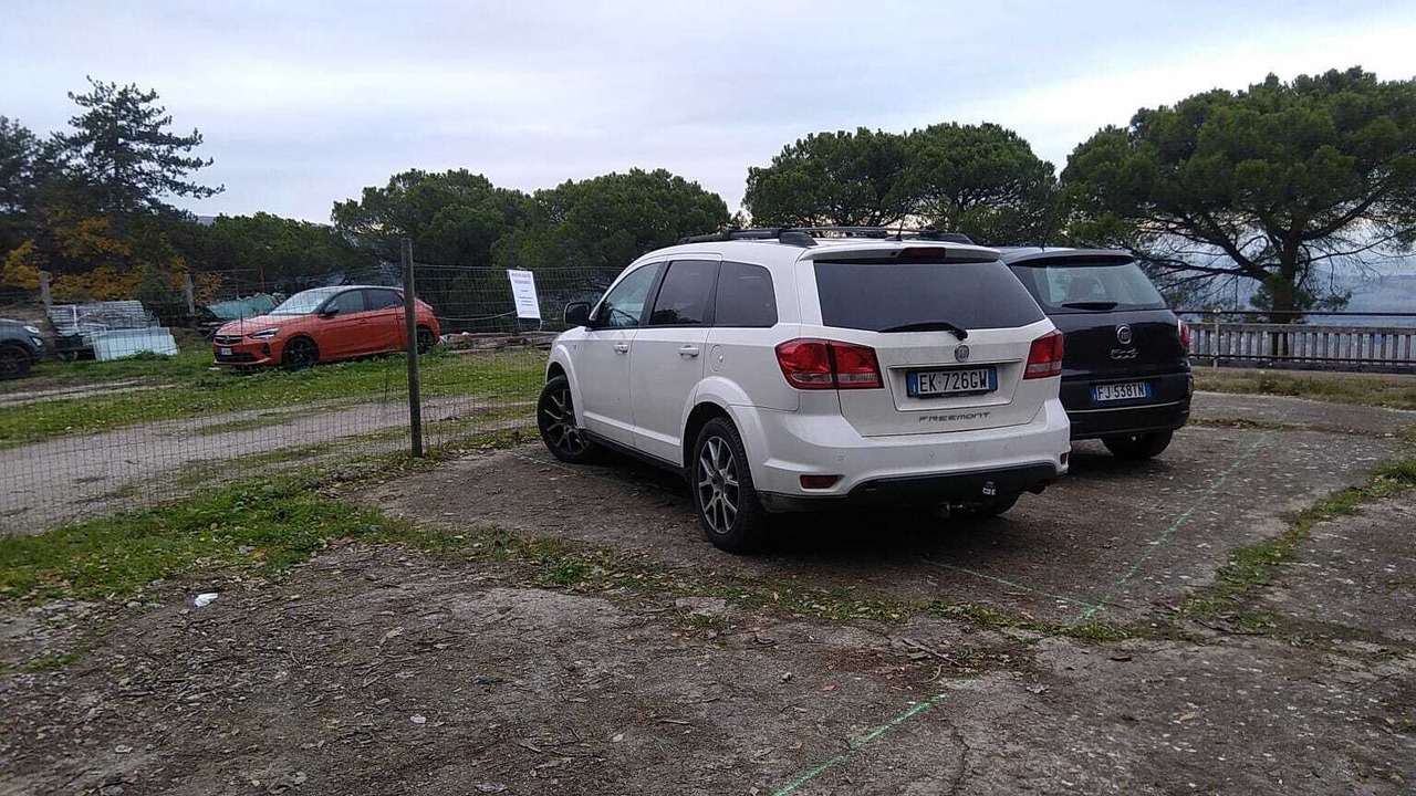 Photo of Outdoor in Todi
