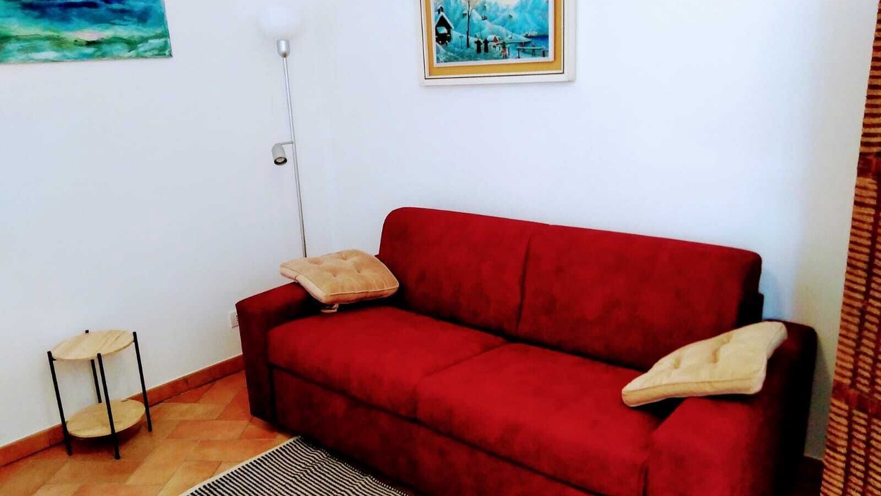 Photo of Livingroom in Todi
