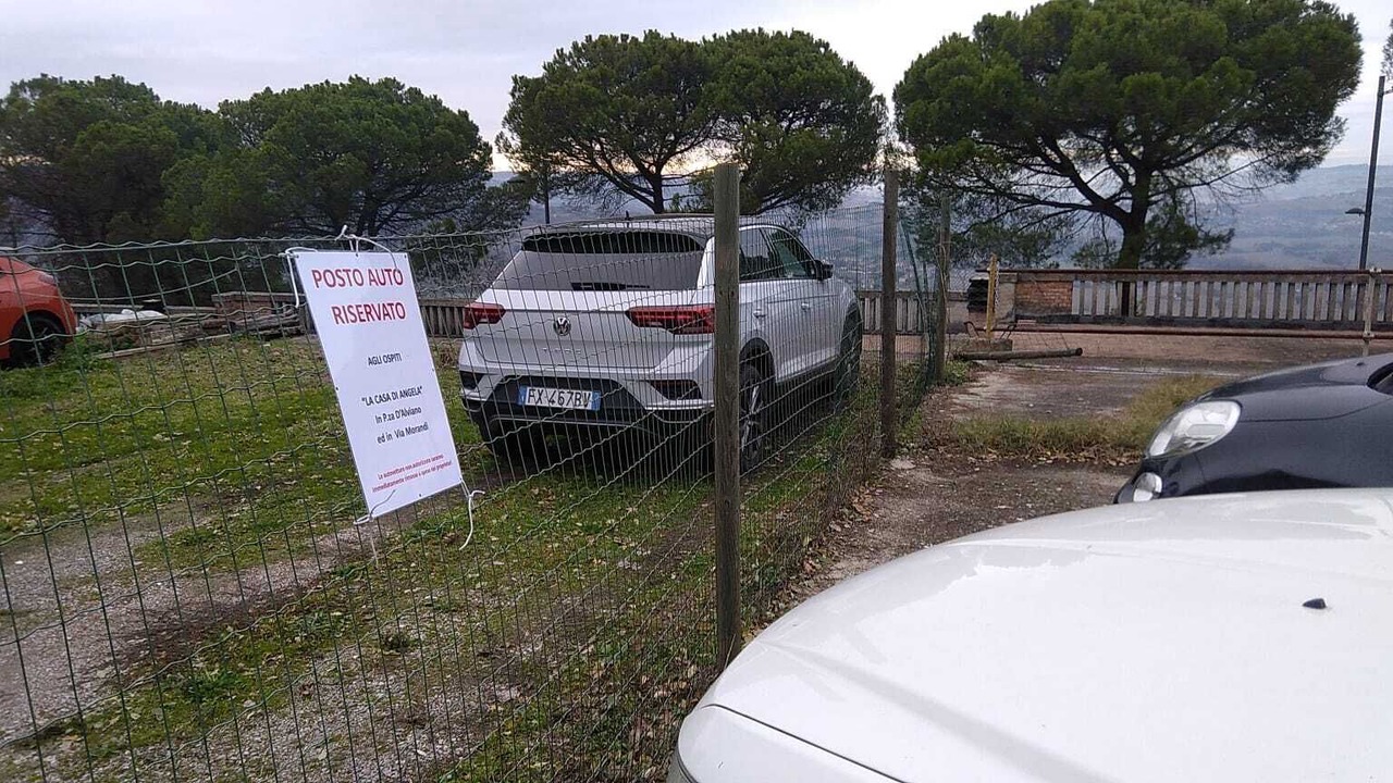 Photo of Outdoor in Todi