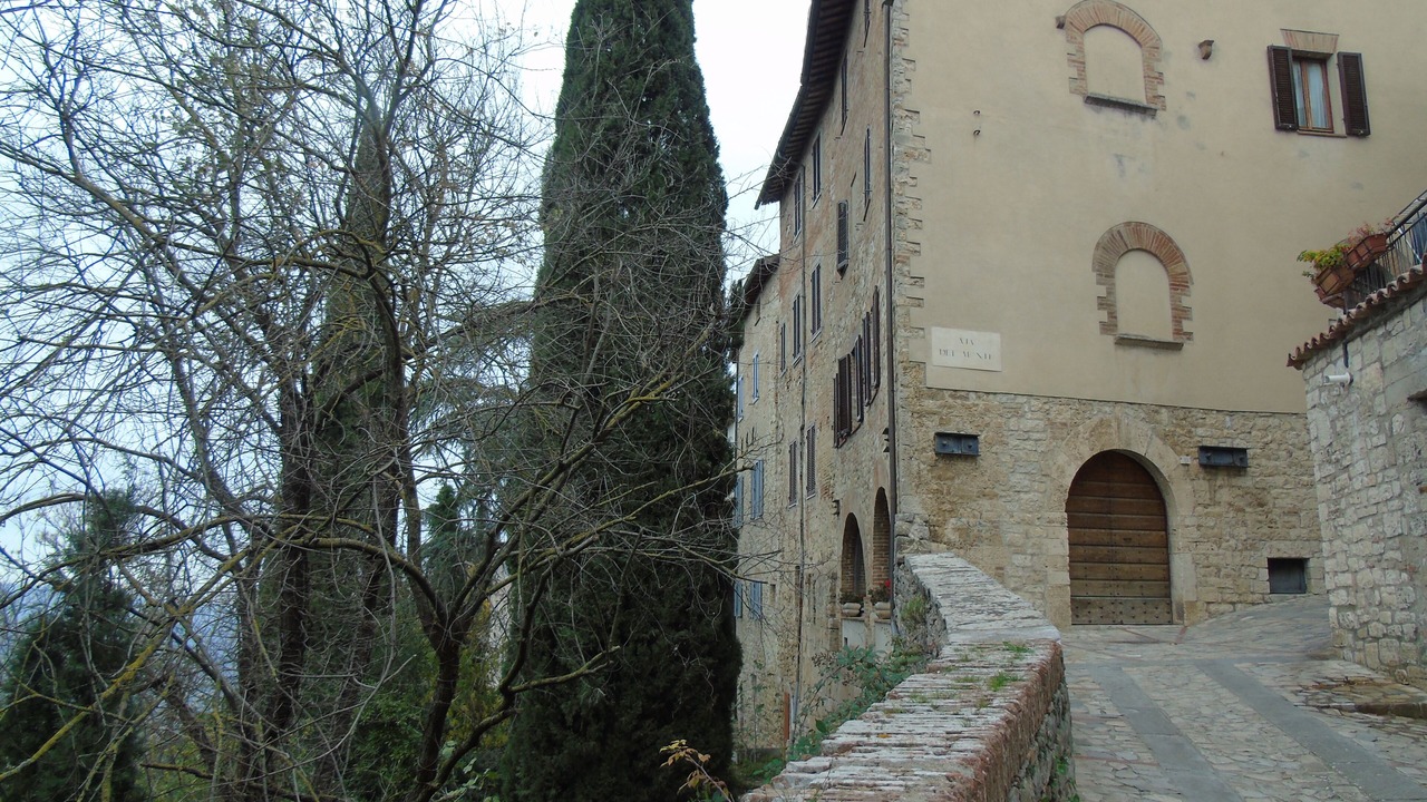Photo of Outdoor in Todi