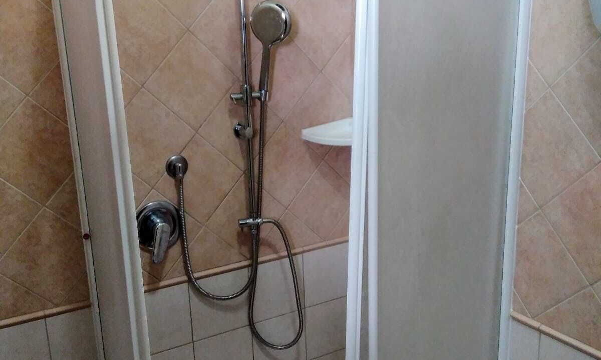 Photo of Bathroom in Todi