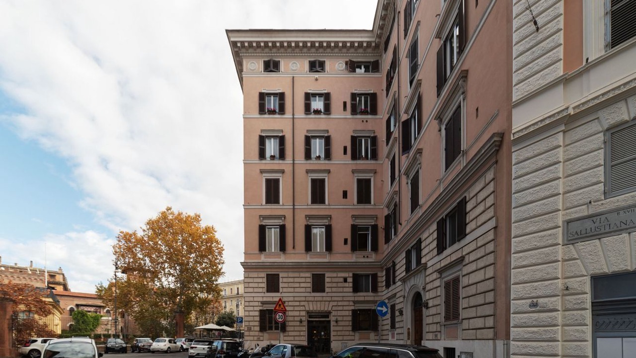 Photo of Outdoor in Sallustiano