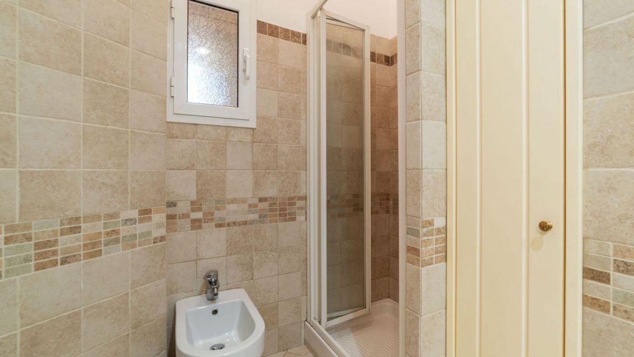 Photo of Bathroom in Sallustiano