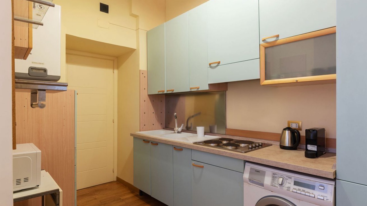 Photo of Kitchen in Sallustiano