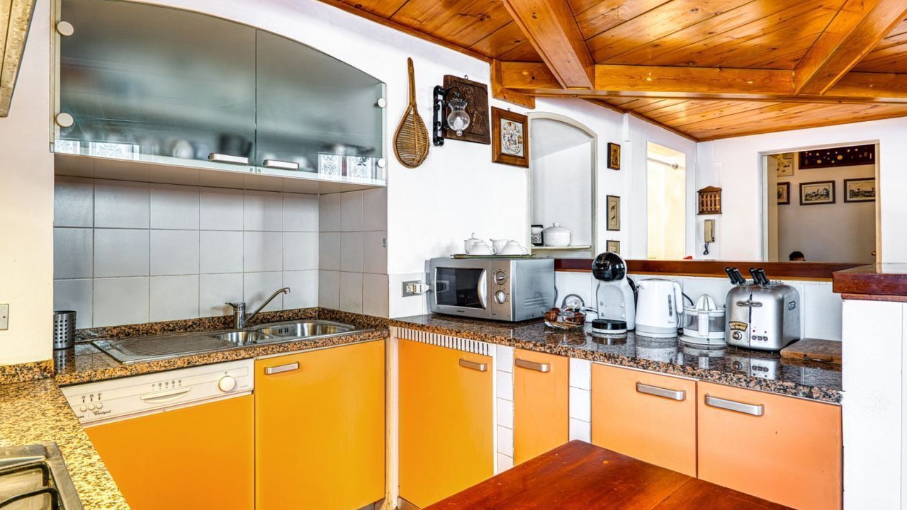 Photo of Kitchen in Old Town