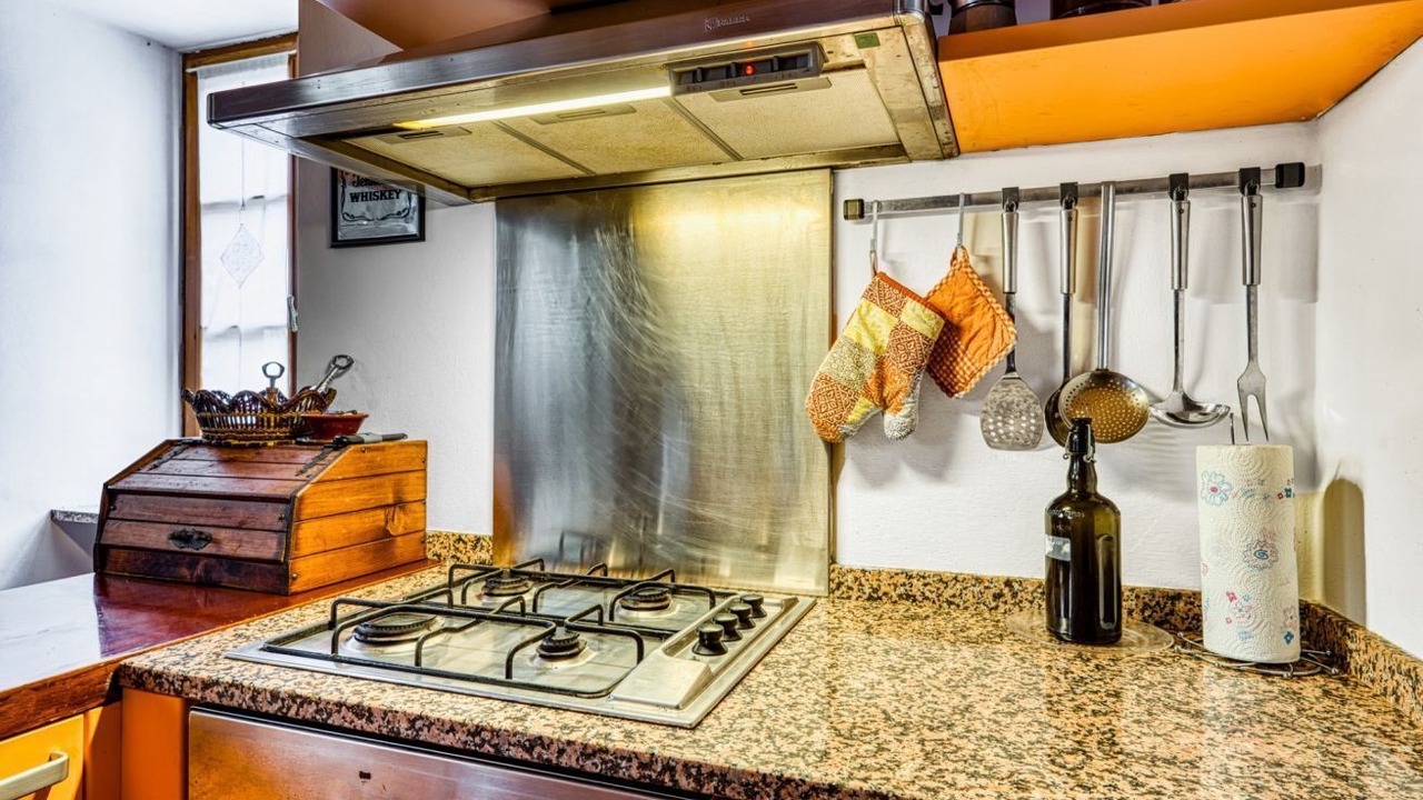 Photo of Kitchen in Old Town