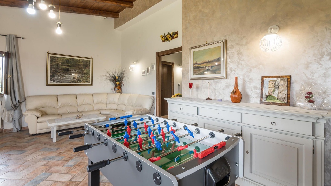 Photo of Bedroom in Fabrica di Roma