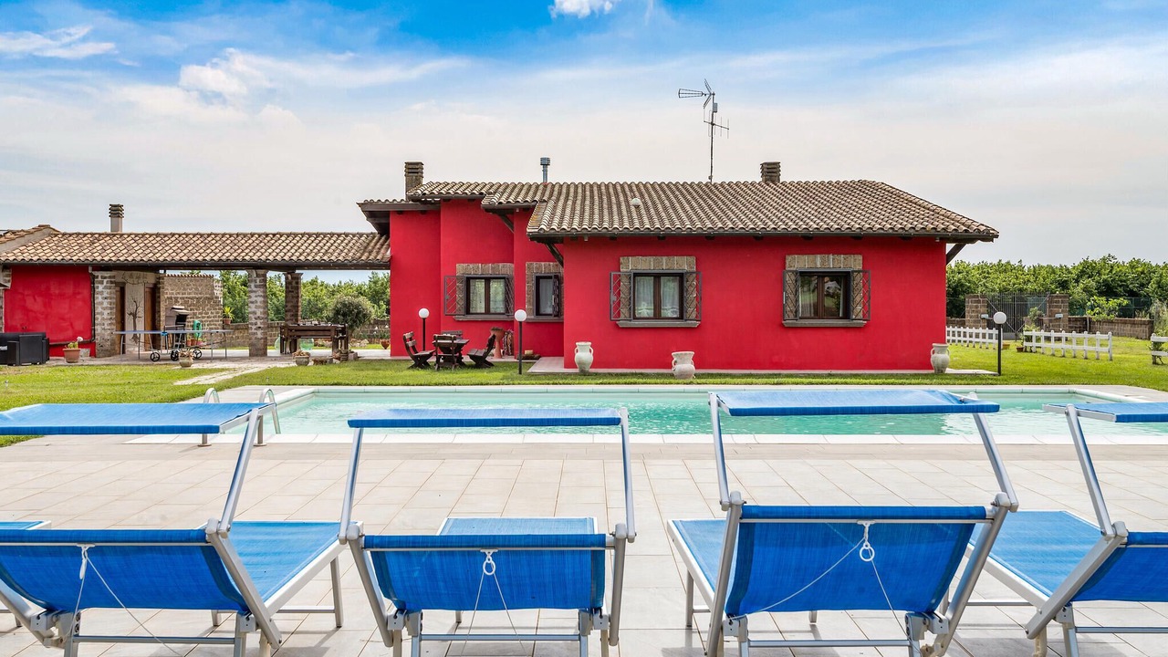 Photo of Outdoor in Fabrica di Roma