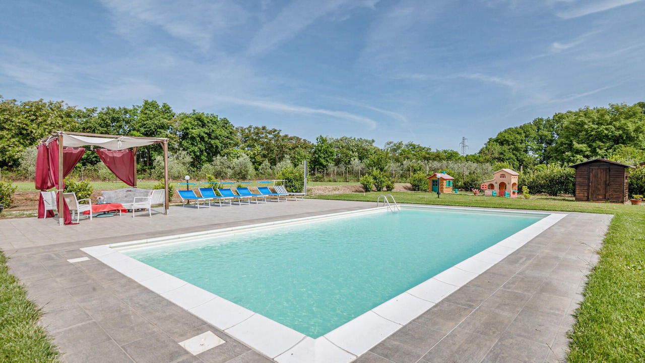 Photo of Outdoor in Fabrica di Roma