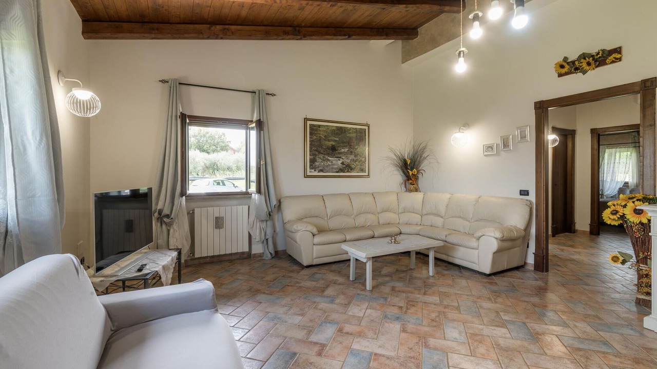Photo of Bedroom in Fabrica di Roma