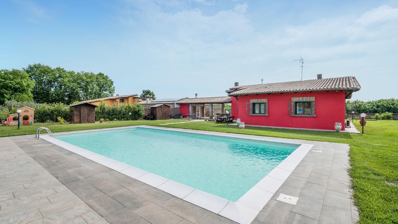 Photo of Outdoor in Fabrica di Roma