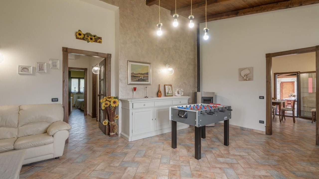 Photo of Bedroom in Fabrica di Roma