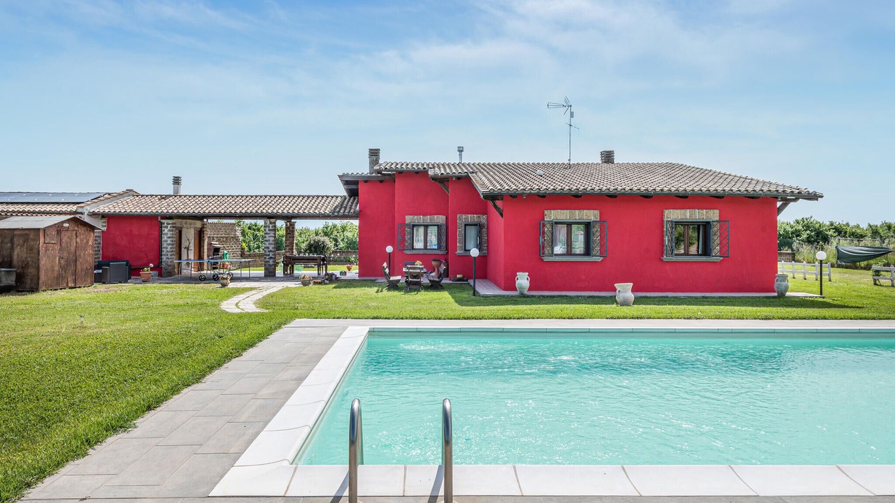 Photo of Outdoor in Fabrica di Roma
