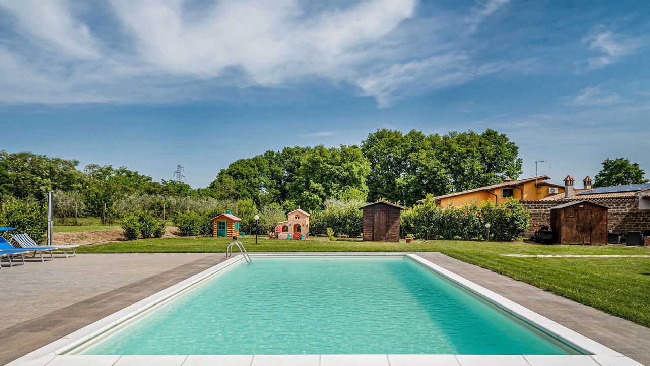 Photo of Outdoor in Fabrica di Roma