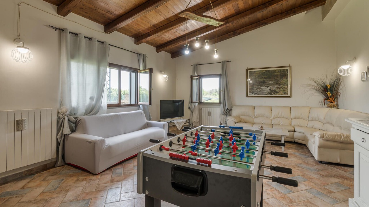 Photo of Bedroom in Fabrica di Roma