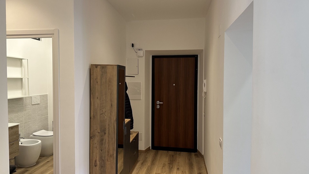 Photo of Bathroom in Quartiere XVII Trieste