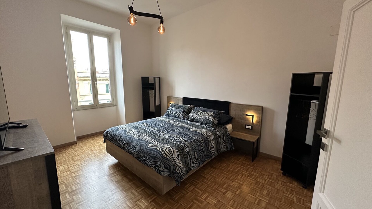 Photo of Bedroom in Quartiere XVII Trieste