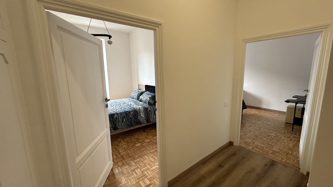 Photo of Bedroom in Quartiere XVII Trieste